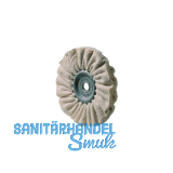 Tuchring weich � 100 mm Breite 10 mm Bohrung 10 mm