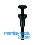 Aufspannbolzen 6-20 mm Schaft 8 mm