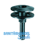 Aufspannbolzen 10-50 mm Schaft 12 mm