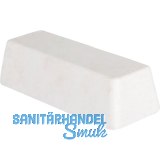 TYROLIT Polierpaste PP90 wei� f. Hochglanz Vorpolitur 60x45x160 mm