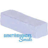 TYROLIT Polierpaste PP90 blau f. Hochglanz Politur 60x45x160 mm