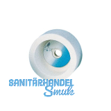 TYROLIT Schleiftopf Form 6 gerade Edelkorund 80 x 40 x 20 mm Korn 60