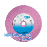 TYROLIT S�gesch�rfscheibe Edelkorund 88A rosa Form 1 150 x 3 x 32 mm Korn 80