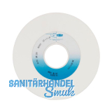 TYROLIT S�gesch�rfscheibe Edelkorund 89A wei� Form 1 200 x10x 32 mm Korn 60