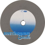 TYROLIT Abziehscheibe Elastic Form 1 gerade 150 x 20 x 32 mm Korn 800