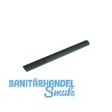 TYROLIT Halbrundfeile Sica 16 x 150 mm Korn 220 mittel Form 9040