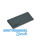 TYROLIT Hohlmei�elstein 45 x 6 x 115 mm Korn 400 fein Form 90HM