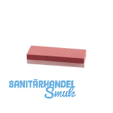 TYROLIT Kombistein Edelkorund 50 x 25 x 150 mm Korn 150/400 Form 90K