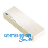 TYROLIT Abziehstein Superglanz Edelkorund 50 x 25 x 150 mm Form 90B