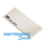 TYROLIT Hohlmei�elstein Superglanz Edelkorund 45 x 10 x 100 mm Form 90HM