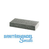 TYROLIT Bankstein-Tischlerrutscher 50 x 25 x 200 mm Korn 400 fein Form 90B