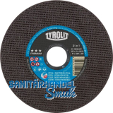 TYROLIT Trennscheibe gerade Premium*** 178 x 1.6 mm 2in1 superd�nn