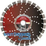 DIEWE Diamant Handtrennscheibe Magic 230 x 22.23/12 mm