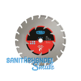 TYROLIT Diamant-Nassschnitttrennscheibe Premium*** FSC 350 x 3.2/12 mm