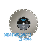 TYROLIT Diamant-Nassschnitttrennscheibe Premium*** FSA 450 x 3.6/9 mm