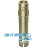 DIEWE Diamant Fliesen Trockenbohrer Premium 7 M14 � 20 mm