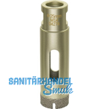 DIEWE Diamant Fliesen Trockenbohrer Premium 7 M14 � 25 mm