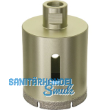 DIEWE Diamant Fliesen Trockenbohrer Premium 7 M14 � 60 mm