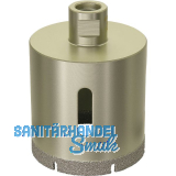 DIEWE Diamant Fliesen Trockenbohrer Premium 7 M14 � 68 mm