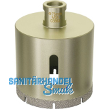 DIEWE Diamant Fliesen Trockenbohrer Premium 7 M14 � 75 mm