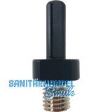 DIEWE Adapter Dreikant f�r M14 Diamant-Trockenbohrer Premium 7