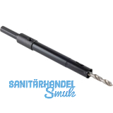 STERN Rollladenlochs�ge mit Schaft Nutzl�nge 100 mm � 17 mm