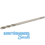 STERN Vorbohrer zu Rollladenlochs�ge Gesamtl�nge 150 mm � 7 mm