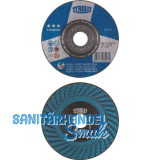 TYROLIT Rondeller Premium*** 115 mm Korn 36 f�r Metall 2in1 Form 29RON