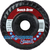 3M Grobreinigungsscheibe XT-RD Pro 115 x 22 mm