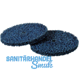 3M Grobreinigungsscheibe CG-DC blau 150 x 13 mm