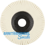 TYROLIT Filzteller SHF Form 28PWA 125 x 22,23 mm