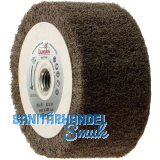 LUKAS Lamellenwalze LWV Normalkorund 100 x 50 mm Korn A 106 M14