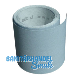 STARCKE Finish-Lackschleifpapierrolle Breite 115 mm Korn 220 1Rolle=10 Meter
