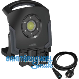 ANSMANN LED Akku-Arbeitsstrahler 60W 6350 Lumen IP44 / IP65
