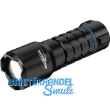 ANSMANN Taschenlampe TS 450 RF�LED 400 Lumen IPX4