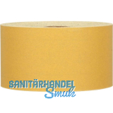 3M Handschleifpapier 236U Breite 115 mm Korn 180 1Rolle=50 Meter
