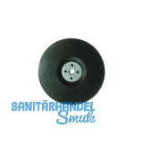 LUKAS Aufspann-St�tzteller � 180 mm/M14