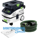 FESTOOL Absaugger�t CTL Mini I Cleantec 350-1200 Watt