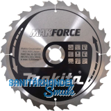 MAKITA Kreiss�geblatt HM 235 x 30 x 1,6 mm Z�hne 20 Wechselzahn