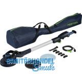 FESTOOL Langhalsschleifer LHS 2-M 225 EQ Planex FESTOOL Langhalsschleifer LHS 2-M 225 EQ Planex