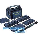 FESTOOL Systainer� ToolBag SYS 3 T-BAG M