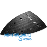 FESTOOL Schleifschuh zu Dreieckschleifer DTS 400 FESTOOL Schleifschuh zu Dreieckschleifer DTS 400