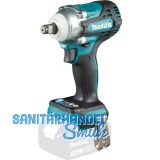 MAKITA Akku-Schlagschrauber DTW300Z 18 Volt