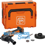 FEIN Akku-Winkelschleifer CCG 18-125-15 AS 18 Volt