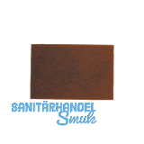 3M Schleifvliespad 224 x 158 mm Korn sufn (grau P500-P600) 1 Packung=20 St�ck