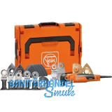 FEIN Multimaster MM 500 Top 350 Watt