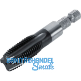 FEIN Gewindebohrer HSS Vario M 22 x 2,5 mm