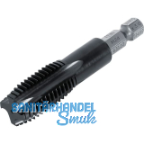 FEIN Gewindebohrer HSS Vario M 24 x 3,0 mm