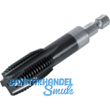 FEIN Gewindebohrer HSS Vario M 30 x 3,5 mm