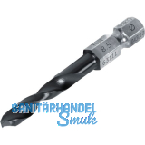 FEIN Vario Spiralbohrer HSS 64 HRC TiAlN 6-kant Schaft � 8,5 mm f�r M10